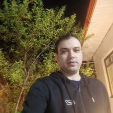 User Profile Image