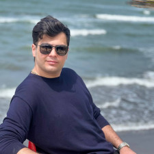 User Profile Image