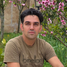 User Profile Image