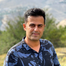 User Profile Image