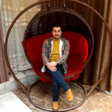 تصویر پروفایل ميلاد تصویر پروفایل ميلاد