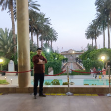 تصویر پروفایل امیداسدی تصویر پروفایل امیداسدی