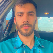 User Profile Image