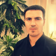 User Profile Image