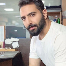 تصویر پروفایل شایان تصویر پروفایل شایان
