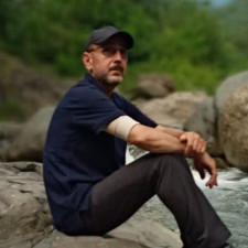 User Profile Image