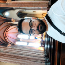 User Profile Image