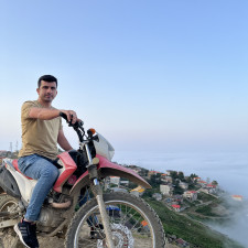 User Profile Image