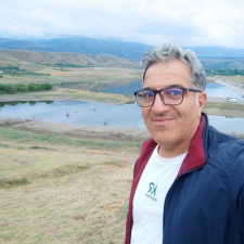 User Profile Image