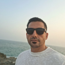 User Profile Image