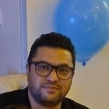 User Profile Image