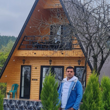 User Profile Image