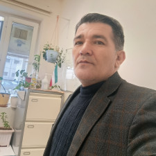 User Profile Image