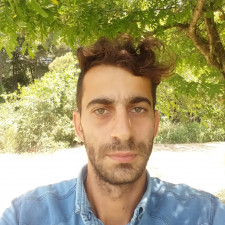 User Profile Image