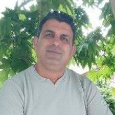 User Profile Image