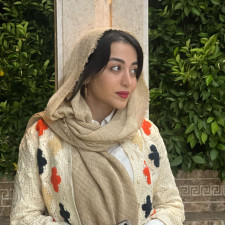 تصویر پروفایل فرناز تصویر پروفایل فرناز