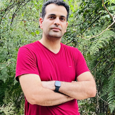 User Profile Image