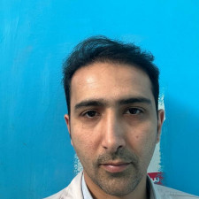 User Profile Image