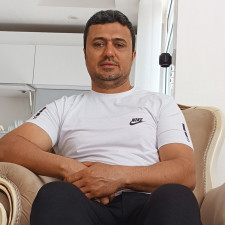 User Profile Image