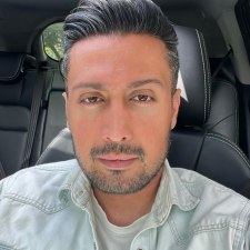 User Profile Image