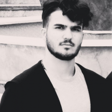 User Profile Image