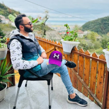 User Profile Image
