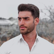 User Profile Image