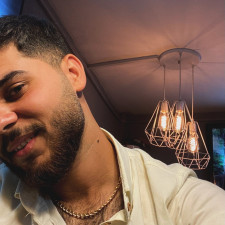 User Profile Image