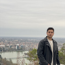 User Profile Image