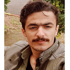 User Profile Image