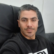 User Profile Image