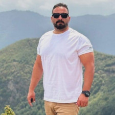 User Profile Image