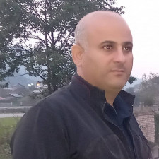 User Profile Image