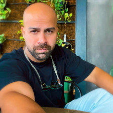 User Profile Image