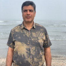 User Profile Image