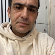 User Profile Image
