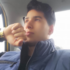 User Profile Image