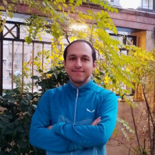 تصویر پروفایل حمید تصویر پروفایل حمید