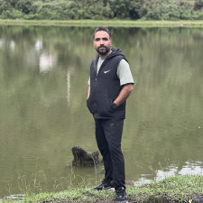 User Profile Image