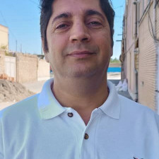 User Profile Image