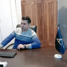 User Profile Image