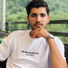 User Profile Image