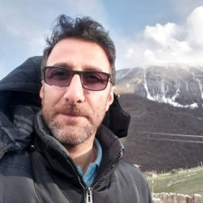 User Profile Image