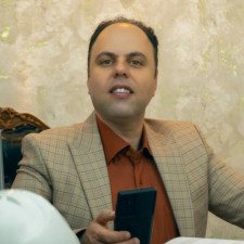 User Profile Image