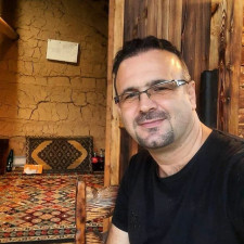 User Profile Image
