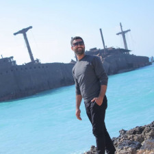 User Profile Image