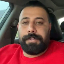 User Profile Image