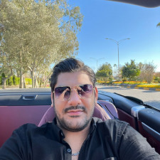 User Profile Image