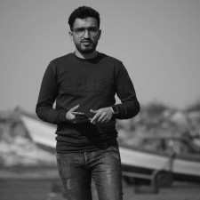 User Profile Image