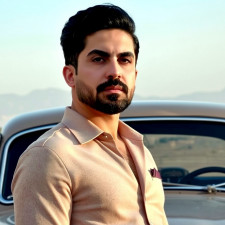 User Profile Image